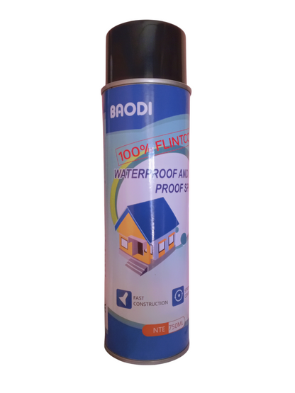 WATERPROOF LEAK REPAIR SPRAY